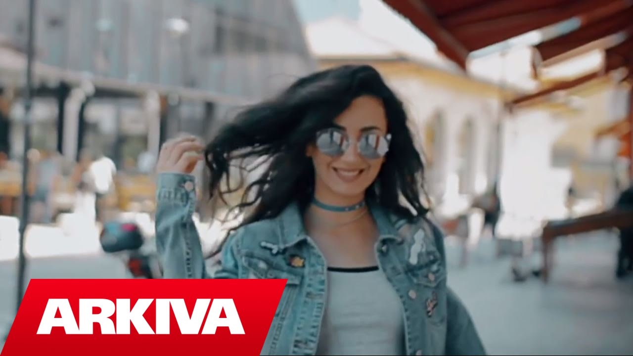 Irena Metalla ft. Gazu — Kohe e humbur (Official Video HD)