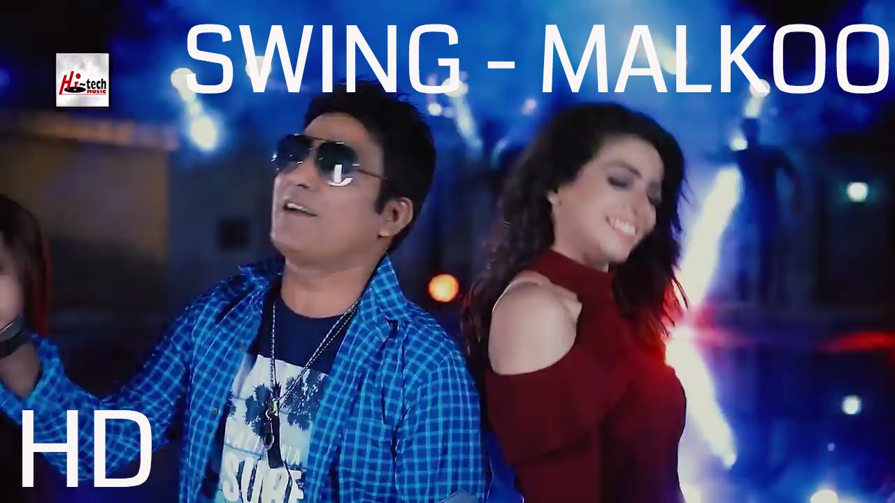 BRAND NEW RELEASE BY MALKOO — SWING — OFFICIAL VIDEO