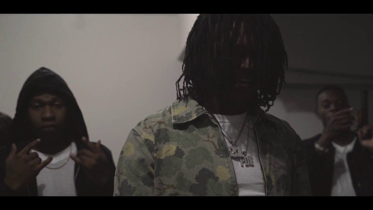 Young Nudy — My Year (Official Video)