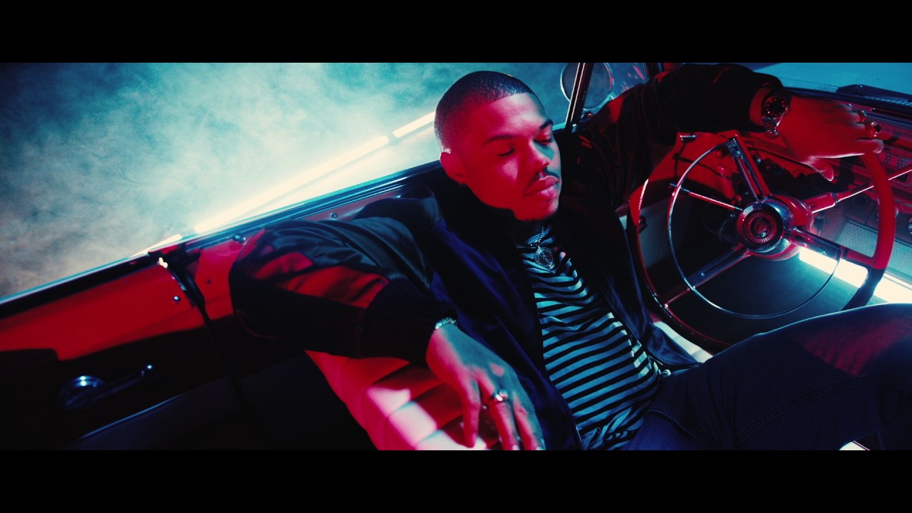 Taylor Bennett — «Roof Gone» (Official Music Video)