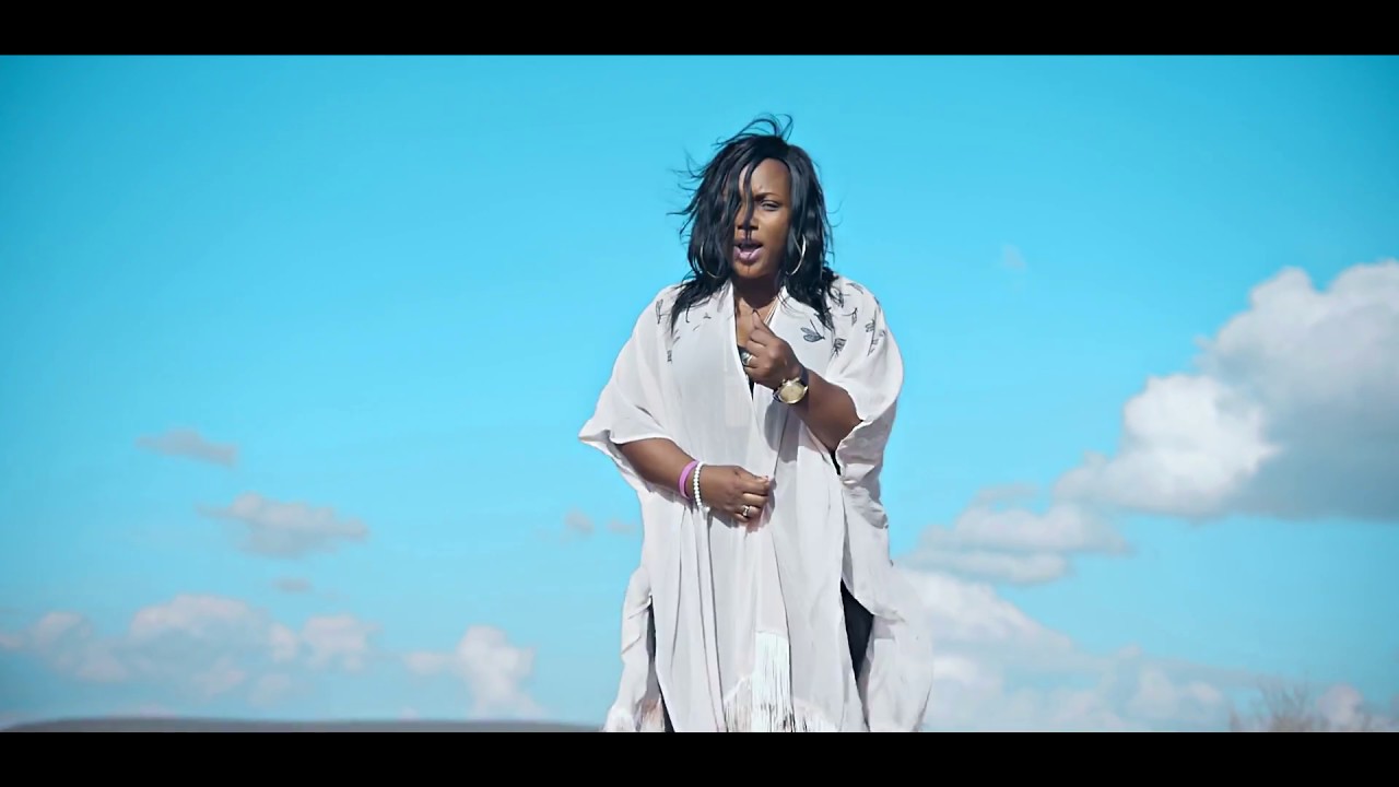 Christina Shusho U Mwema Wakati Wote Official Video