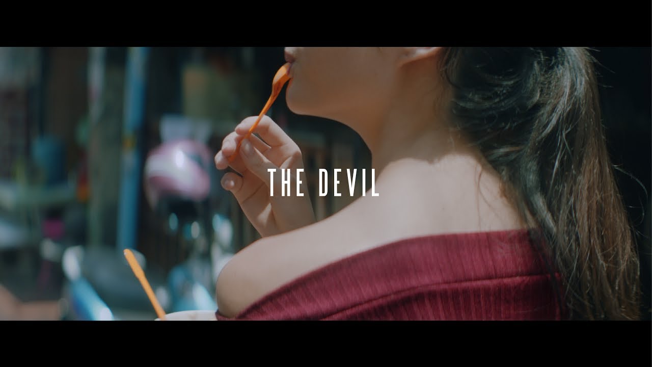 STAMP — The Devil [Official Music Video]