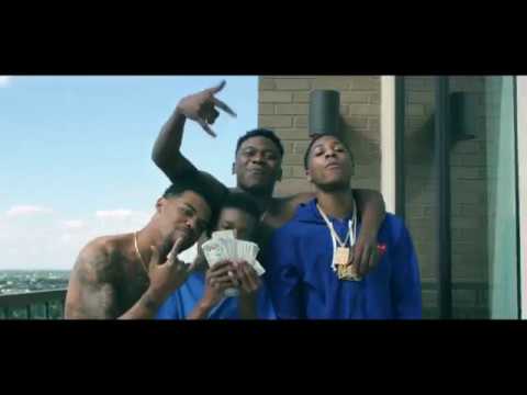YoungBoy Never Broke Again — Untouchable (Official Music Video)