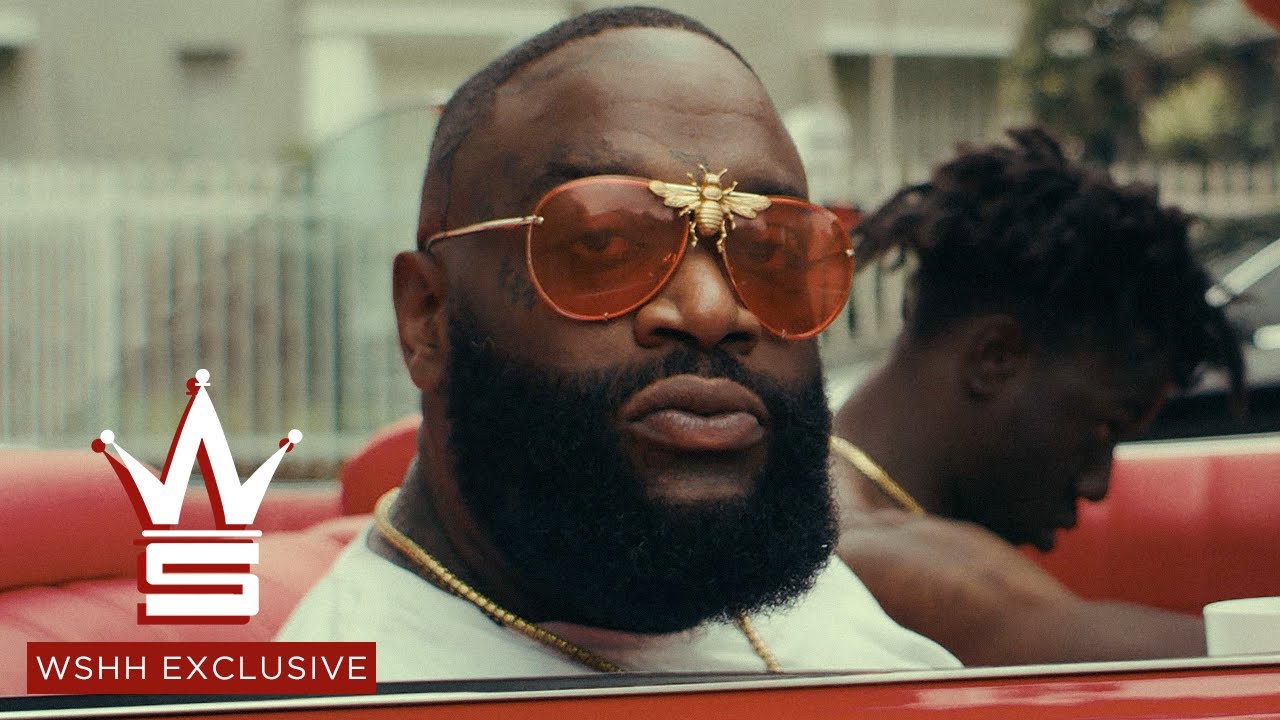Bruno Mali Feat. Rick Ross «Monkey Suit» (WSHH Exclusive — Official Music Video)