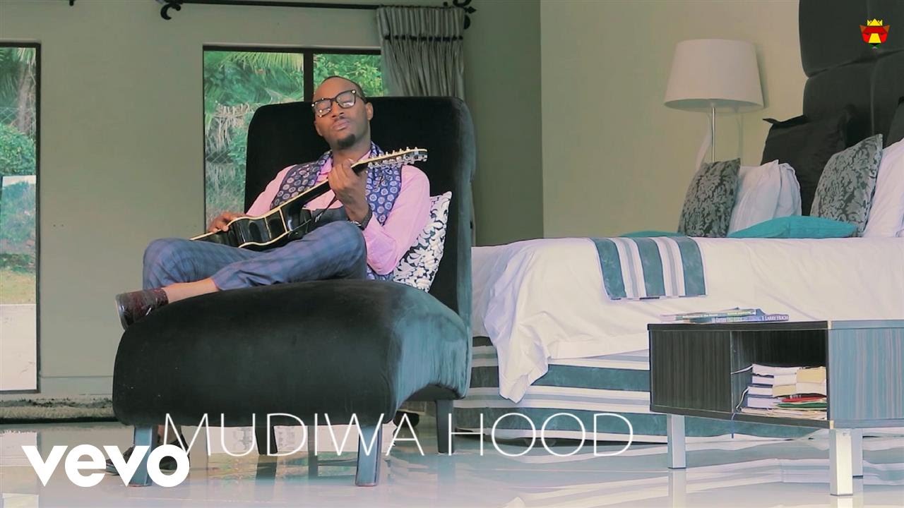 Mudiwa Hood — #KaSister #KaHeavy (Official Video)