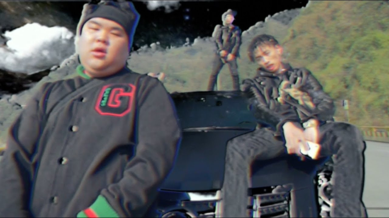 Higher Brothers ft. Jay Park — Franklin (Official Music Video)