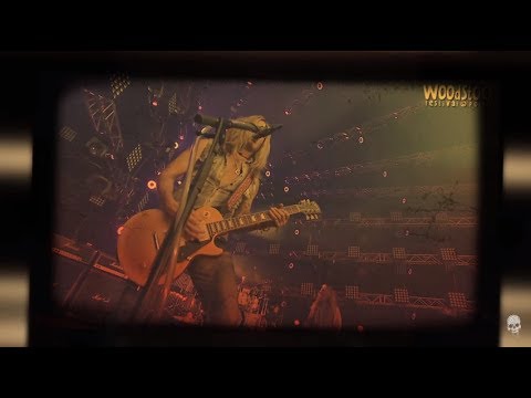 The Dead Daisies — With You And I (Live) (Official Video)
