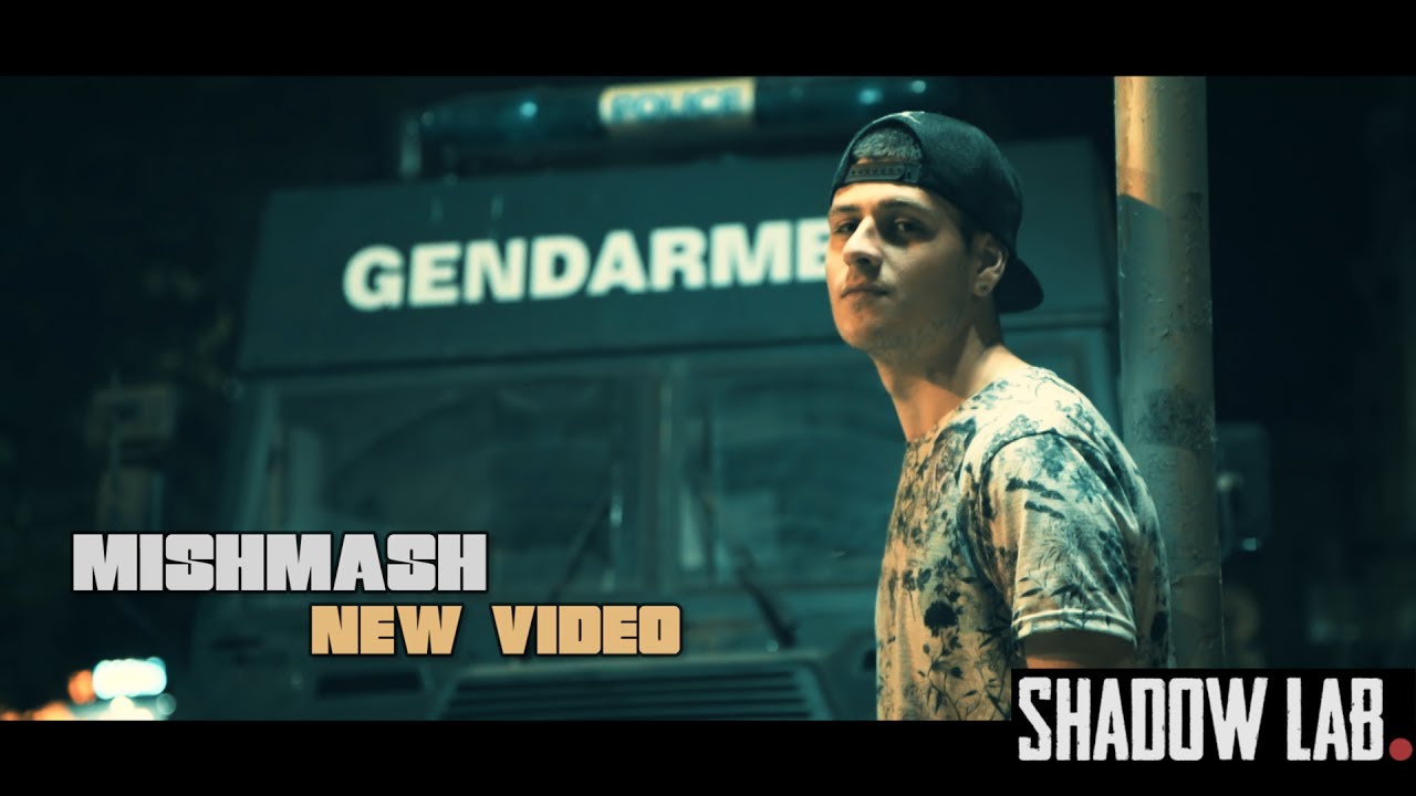 MishMash — Ne Pestia (Official Video)