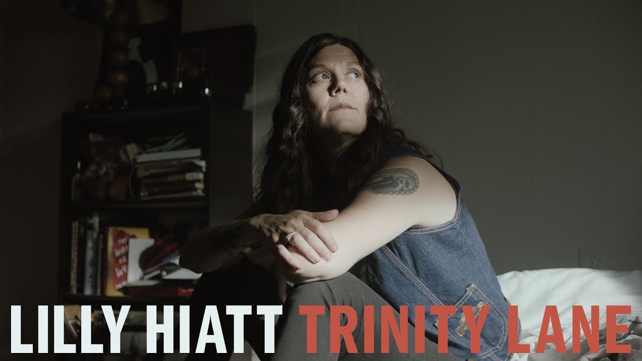 Lilly Hiatt — «Trinity Lane» [Official Video]