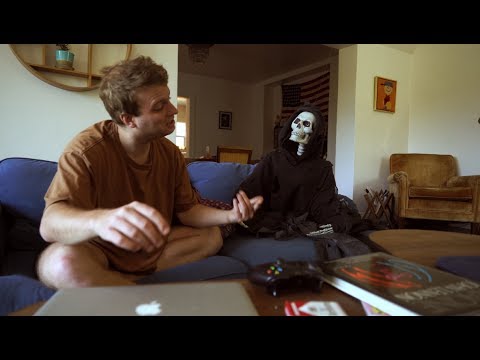 Mac DeMarco // One Another (Official Video)