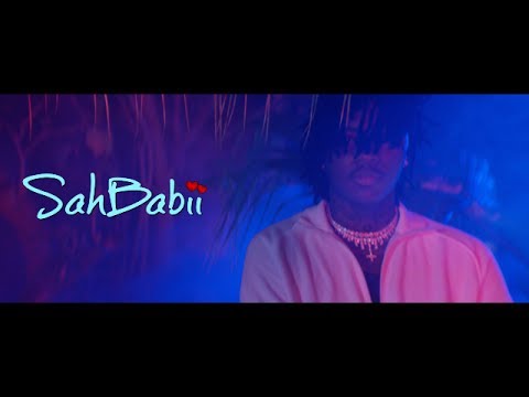 SahBabii – Purple Ape ft. 4orever [Official Music Video]