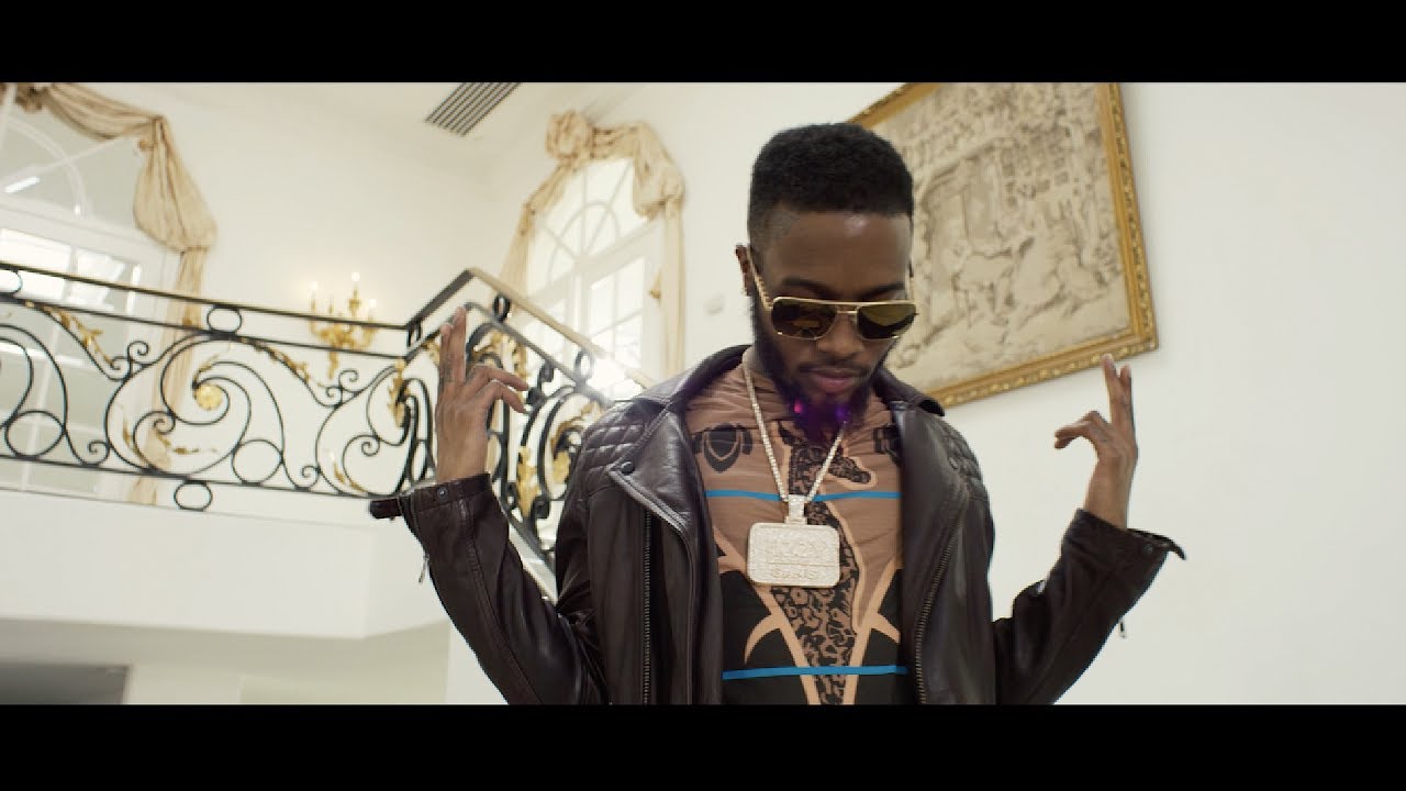 Shy Glizzy — One [Official Music Video]