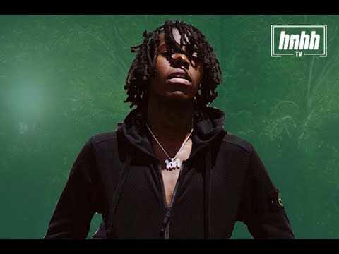 Yung Bans — «Right Through You» (Official Music Video)