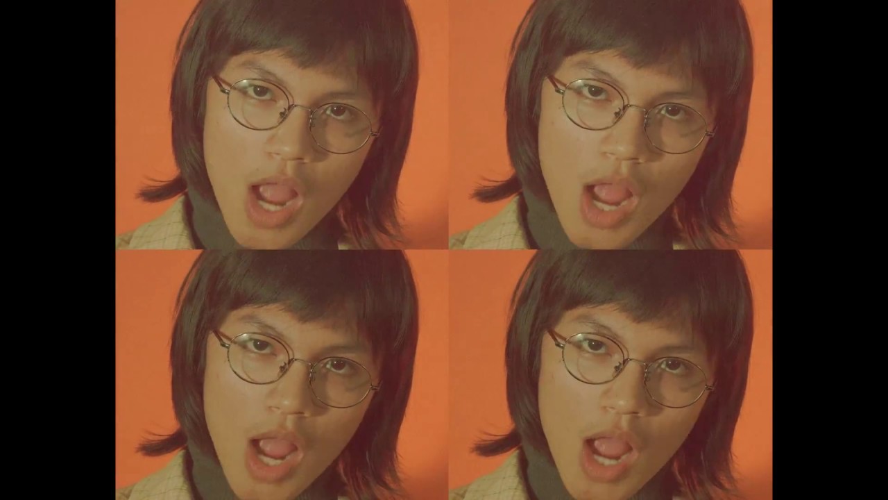 IV OF SPADES — Hey Barbara (Official Video)