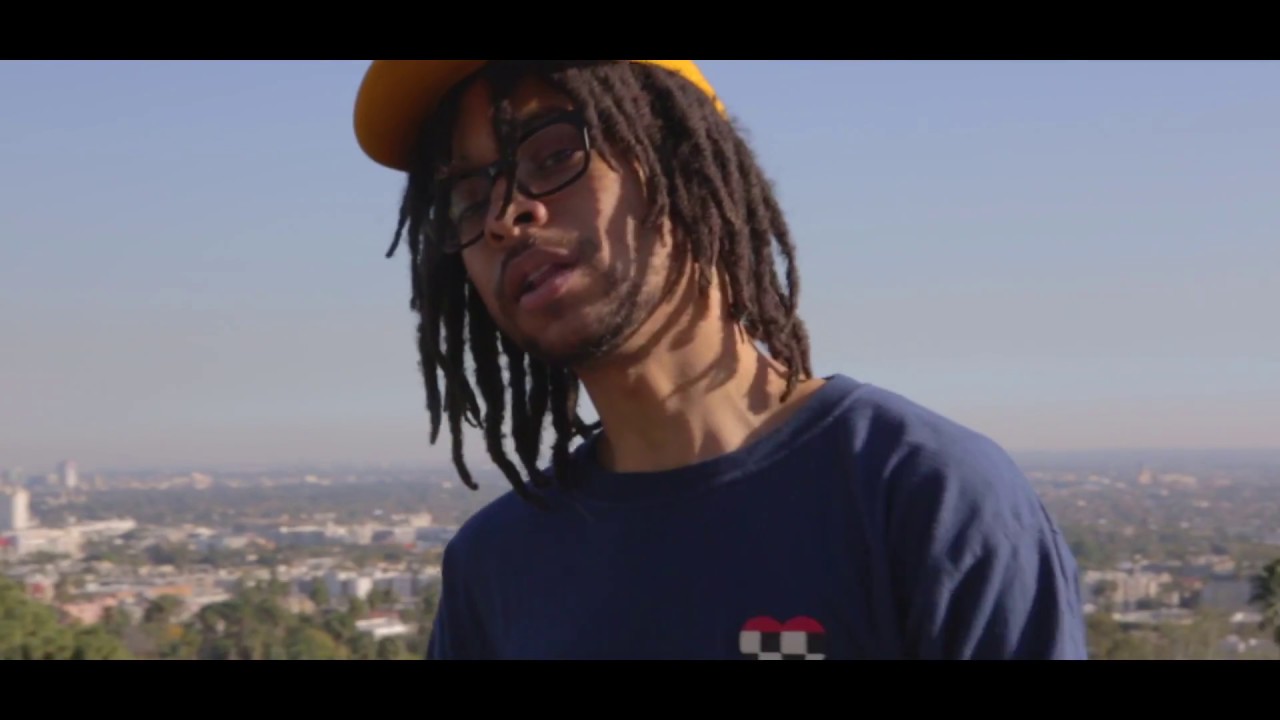 Khary & Lege Kale — «Too Fast» (Official Video)