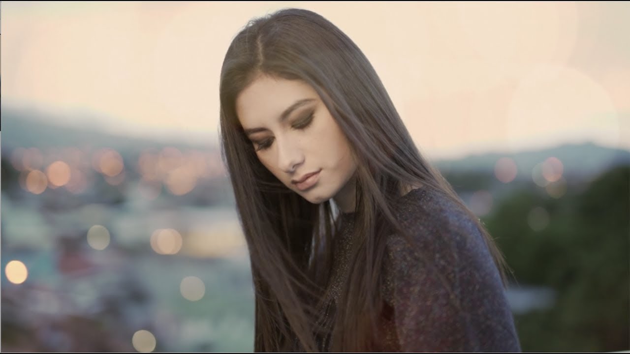 Fatima Pinto — Belong Together (Official Music Video)