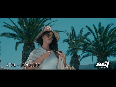 ADIL — Lepotice (Official Video) NOVO! 2017