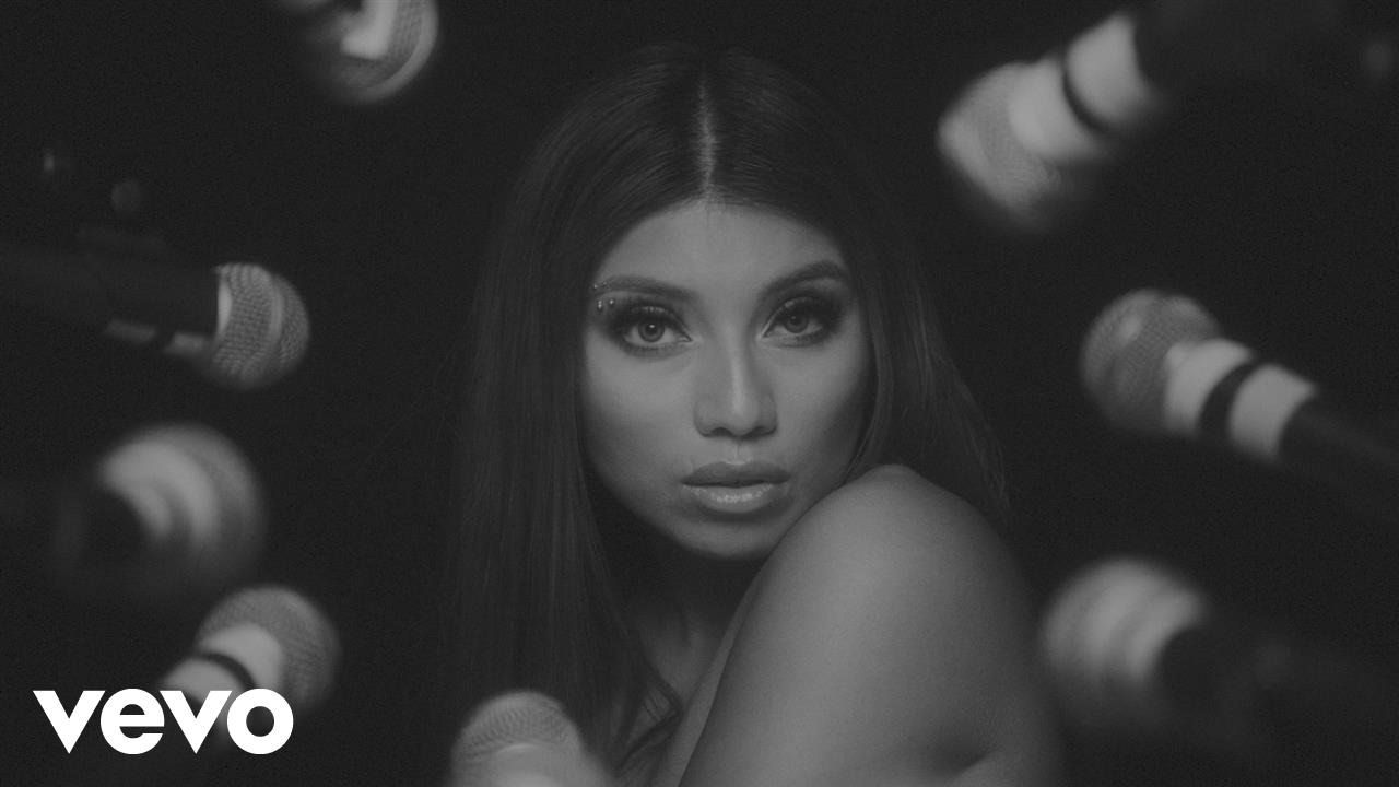 kirstin — Naked (Official Video)