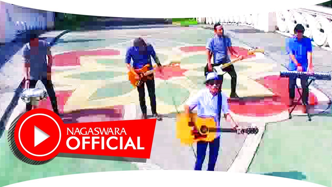 Dadang Nekad — Anakku (Official Music Video NAGASWARA) #music
