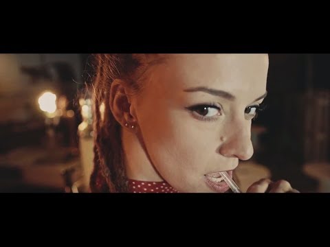Tabu — Kasia (official video)