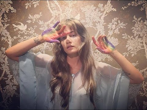 Lauren Ruth Ward — «Did I Offend You» (Official Music Video)