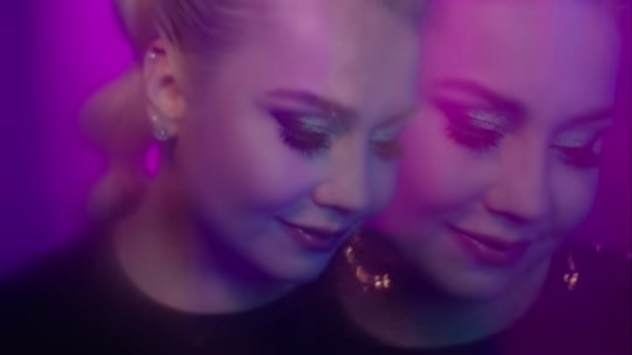 RaeLynn — Lonely Call (Official Music Video)