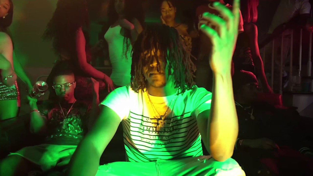 Young Nudy YEA YEA (Official Video)