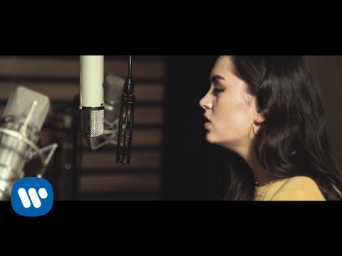 Jasmine Thompson — Wanna Know Love (Piano) [Official Video]