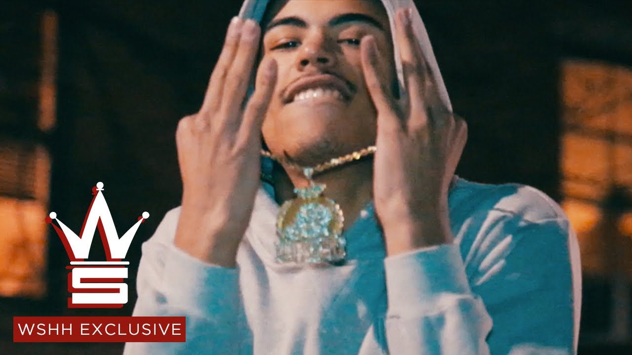 Jay Critch «Bottom Line» (WSHH Exclusive — Official Music Video)
