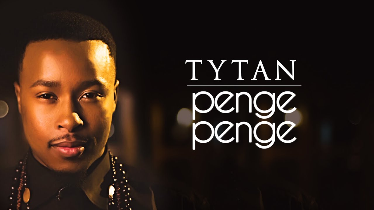 Tytan — Penge Penge (Official Video)