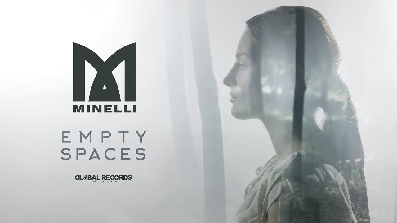 Minelli — Empty Spaces | Official Video