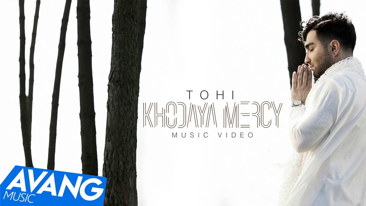 Tohi — Khodaya Mercy OFFICIAL VIDEO 4K