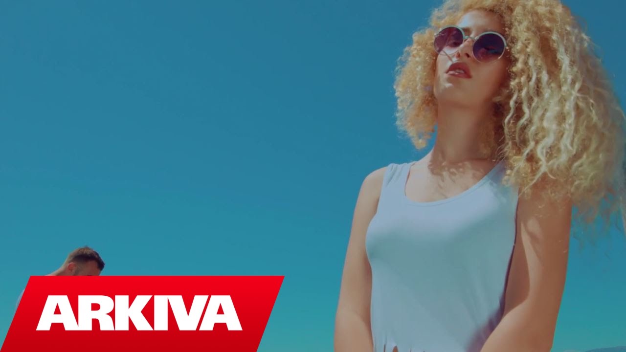 Kushtrim Dobra — Rrena (Official Video 4K)