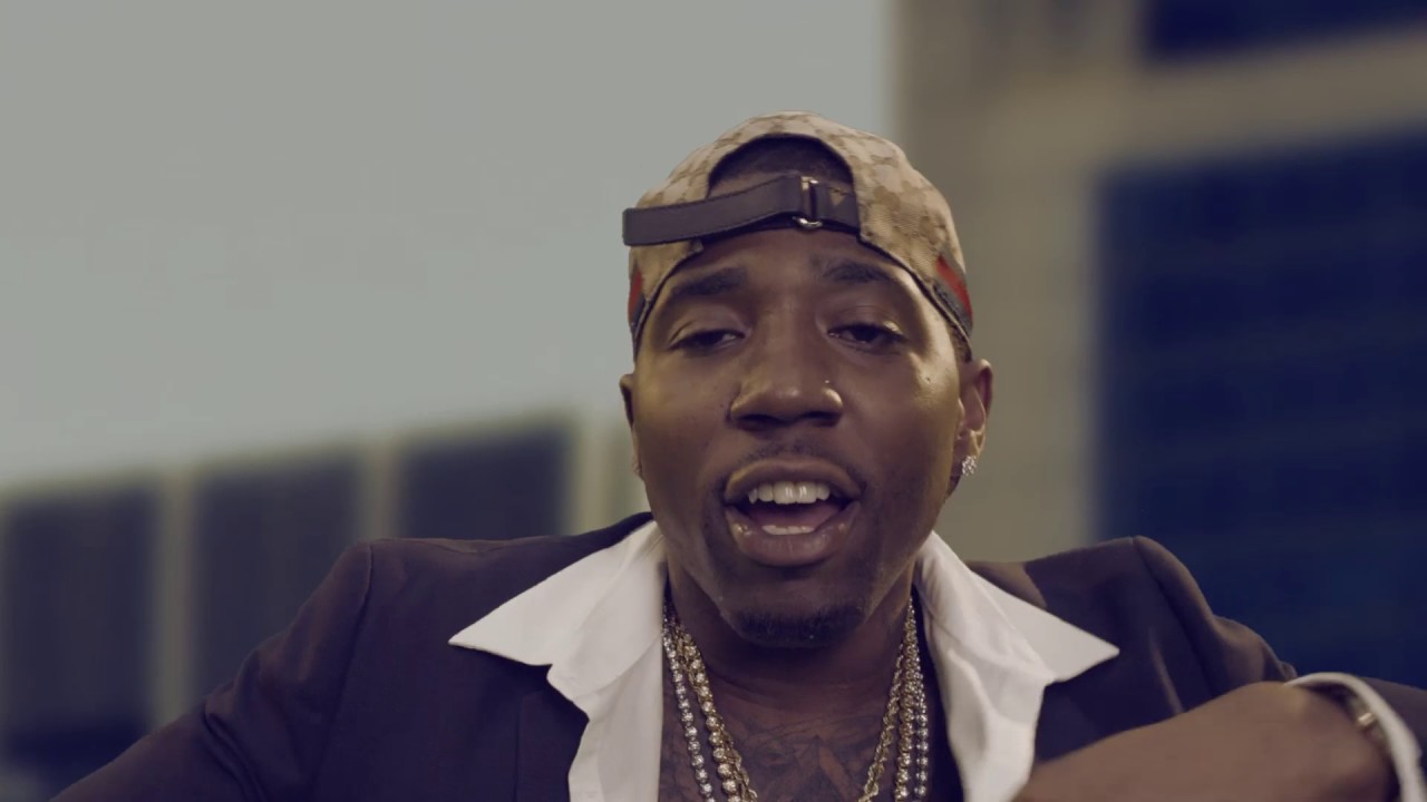 YFN Lucci — «Way Up» (Official Music Video)