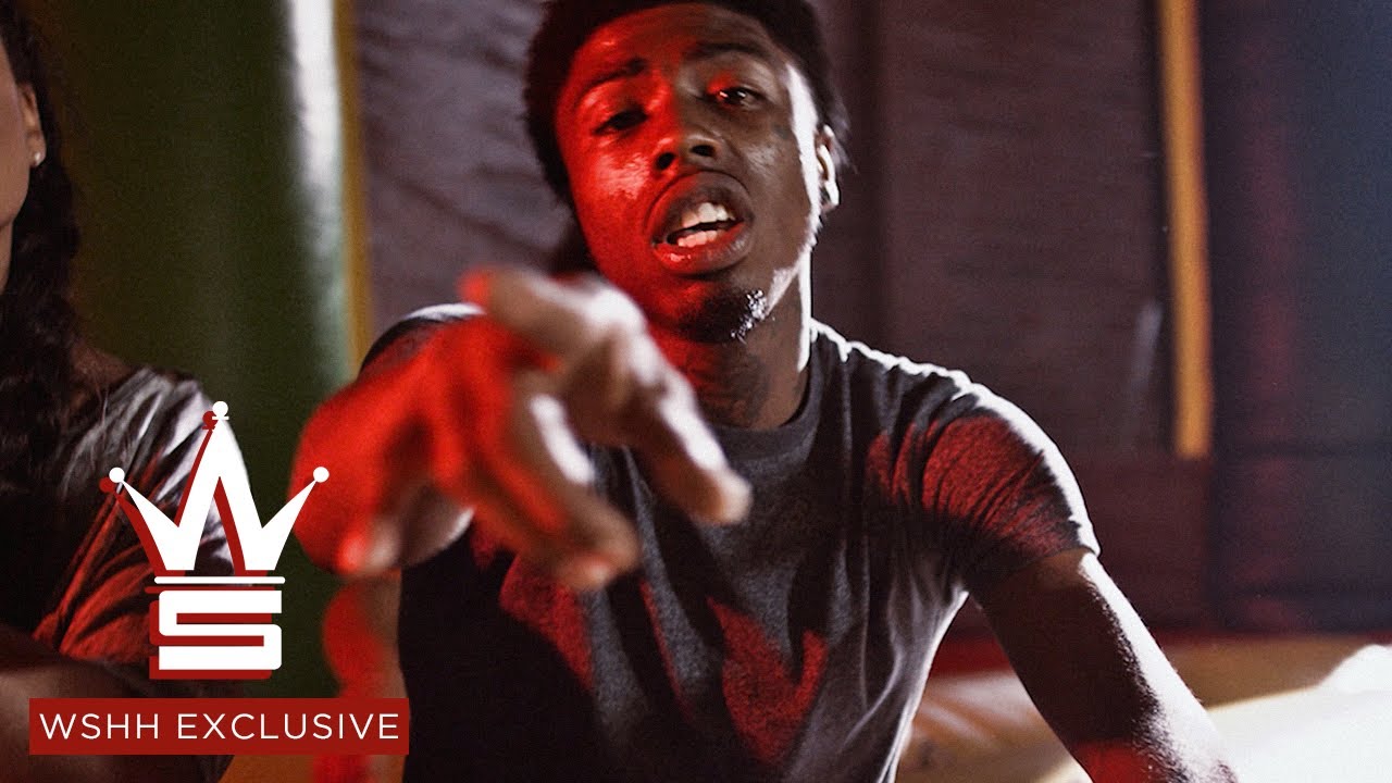 Loso Loaded «Jumpin» (WSHH Exclusive — Official Music Video)