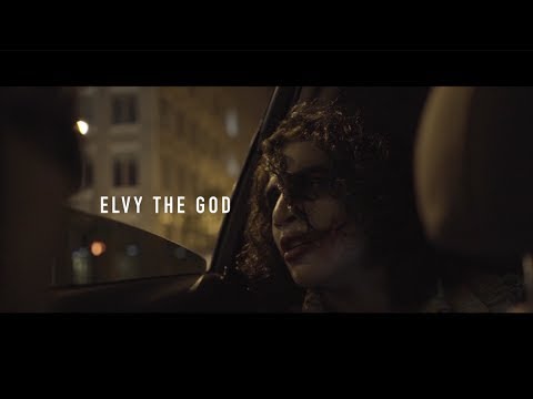 eLVy The God — Free Smoke (Official Video)