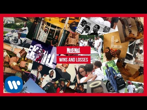 Meek Mill — We Ball (feat. Young Thug) [OFFICIAL AUDIO]