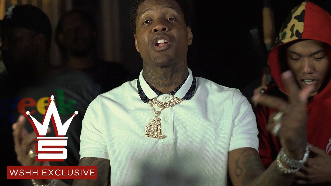 Lil Durk «Pick Your Poison» (WSHH Exclusive — Official Music Video)