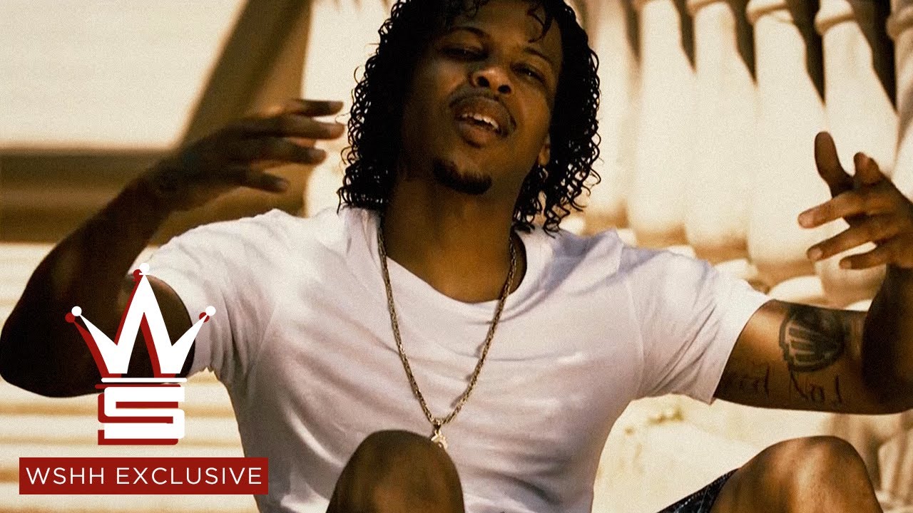 G Perico Feat. Polyester «Gets My Staccs» (WSHH Exclusive — Official Music Video)