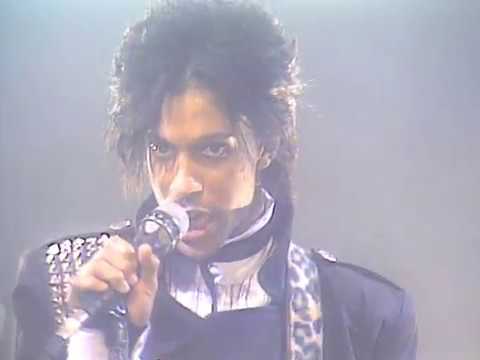Prince — Controversy (Official Music Video)