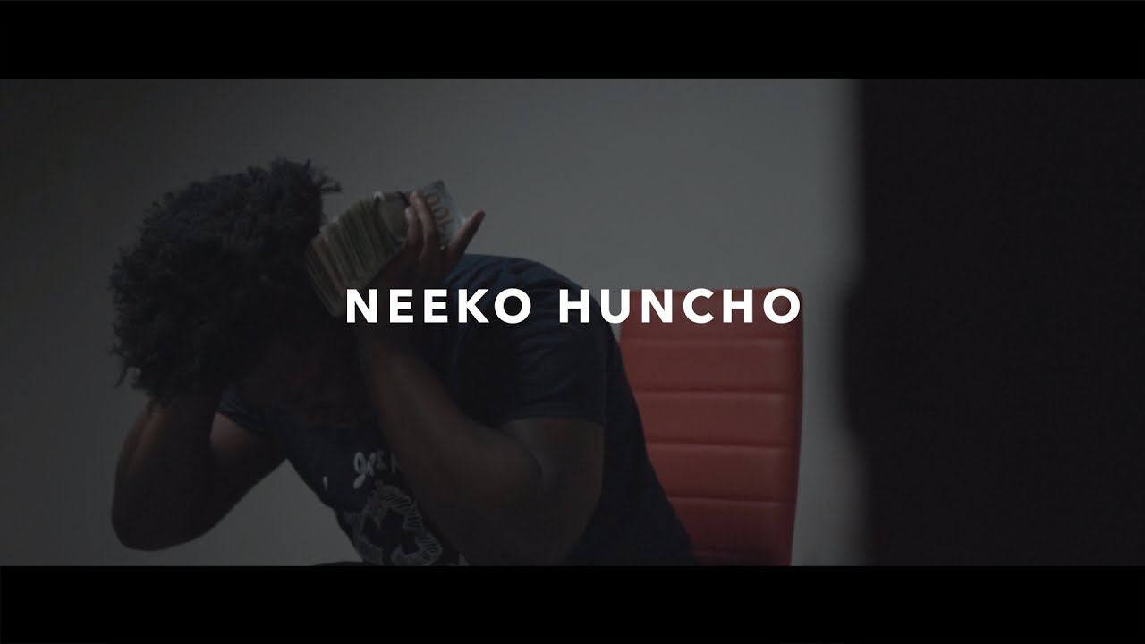 Neeko Huncho — Goin Insane (Official Video)