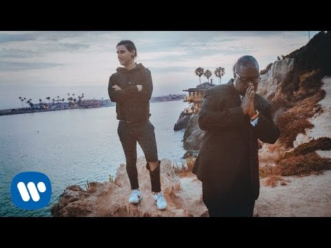 Skrillex & Poo Bear — Would You Ever [Official Video]
