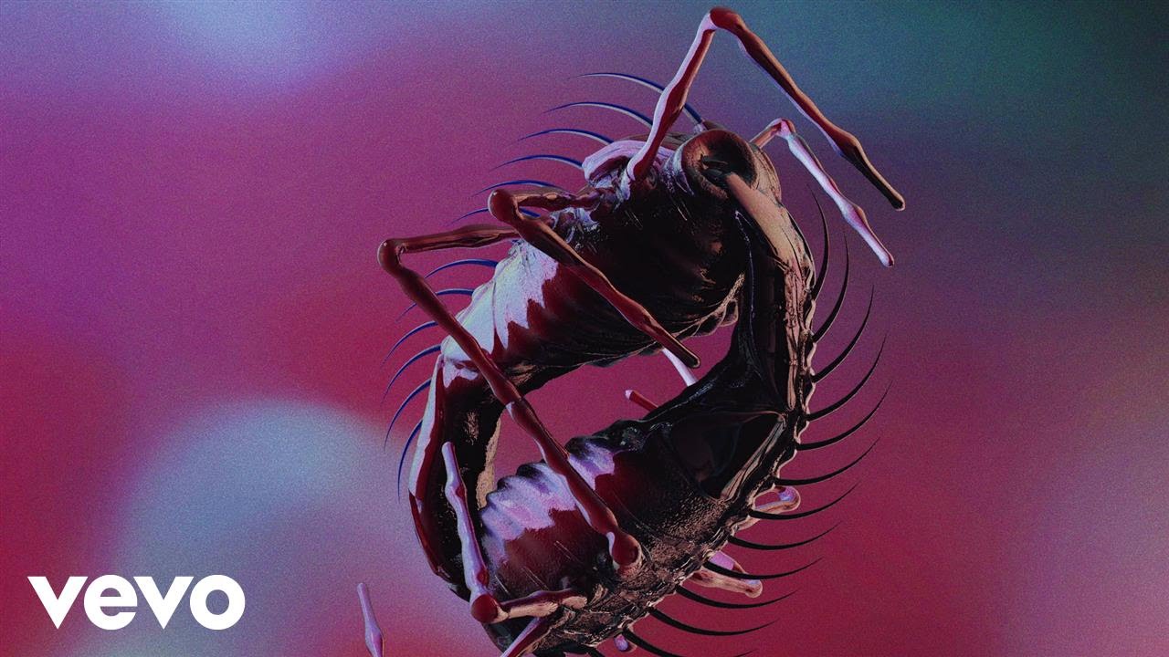 The Horrors — Machine (Official Video)