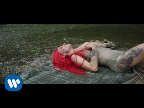 Lights — Skydiving (Official Music Video)