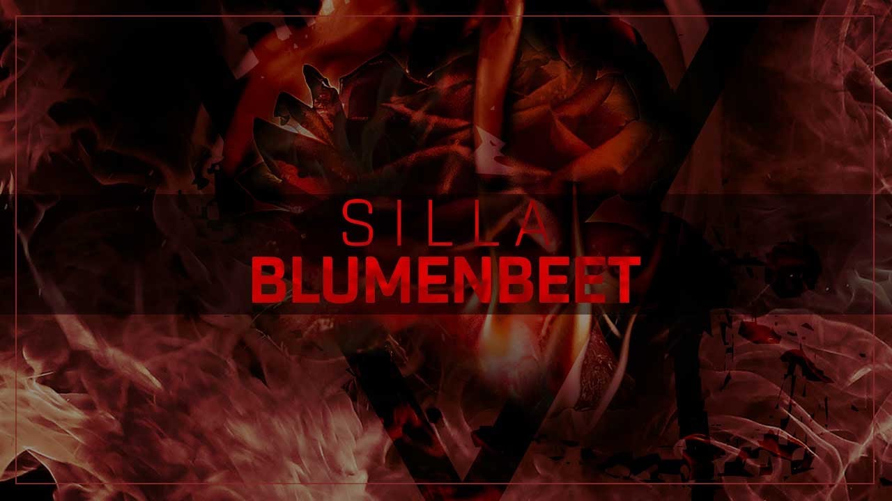 SILLA — BLUMENBEET (OFFICIAL VIDEO)