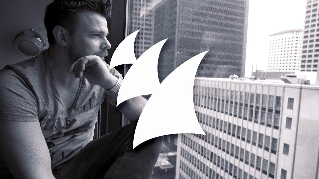 ATB feat. HALIENE — Pages (Official Music Video)