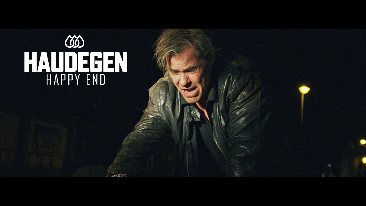 Haudegen — Happy End (Official Video 2017)