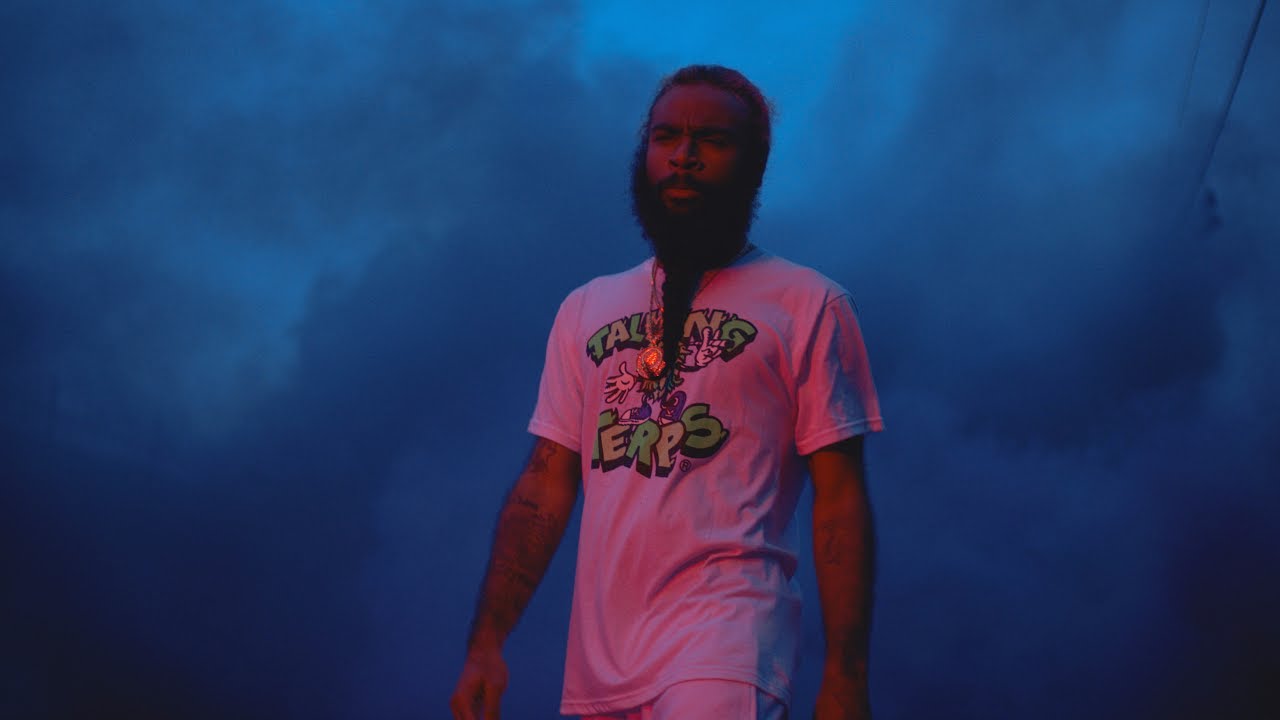 Zombie Juice — Lava — Prod. By The Architect (Official Music Video)