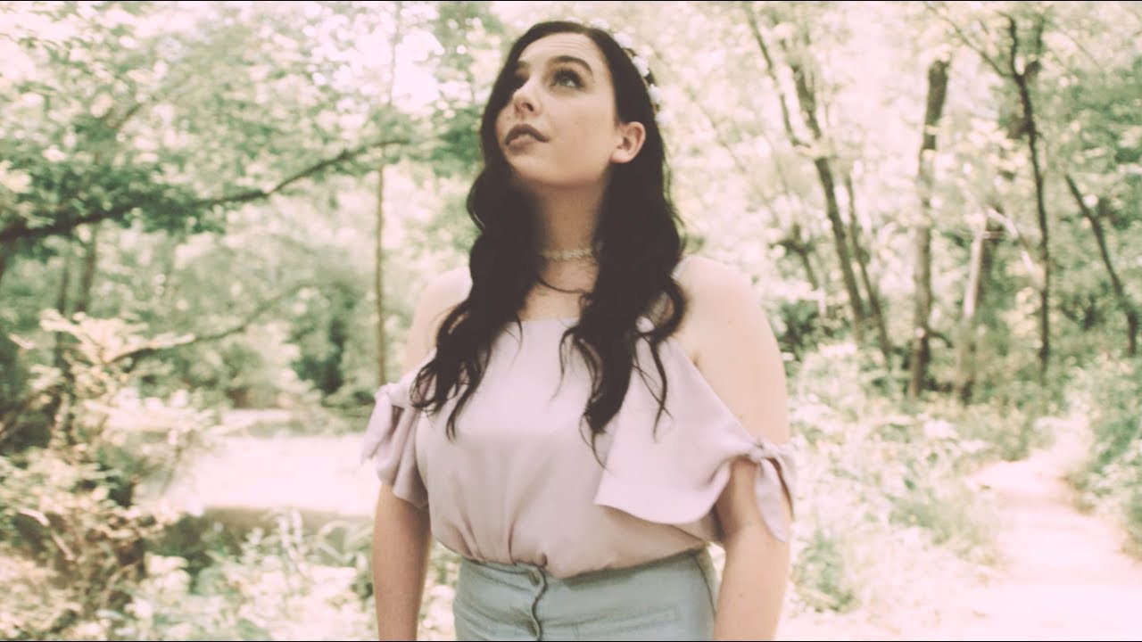 Cimorelli — Never Let Me Fall (Official Video)