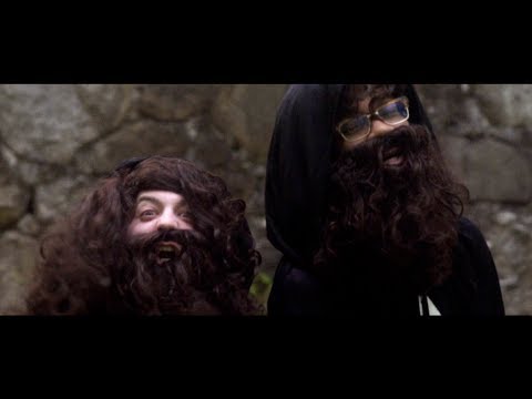 The Doppelgangaz — Boston Beard (Official Video)